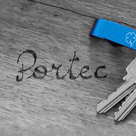Al Portec Vezzano  Esterno foto