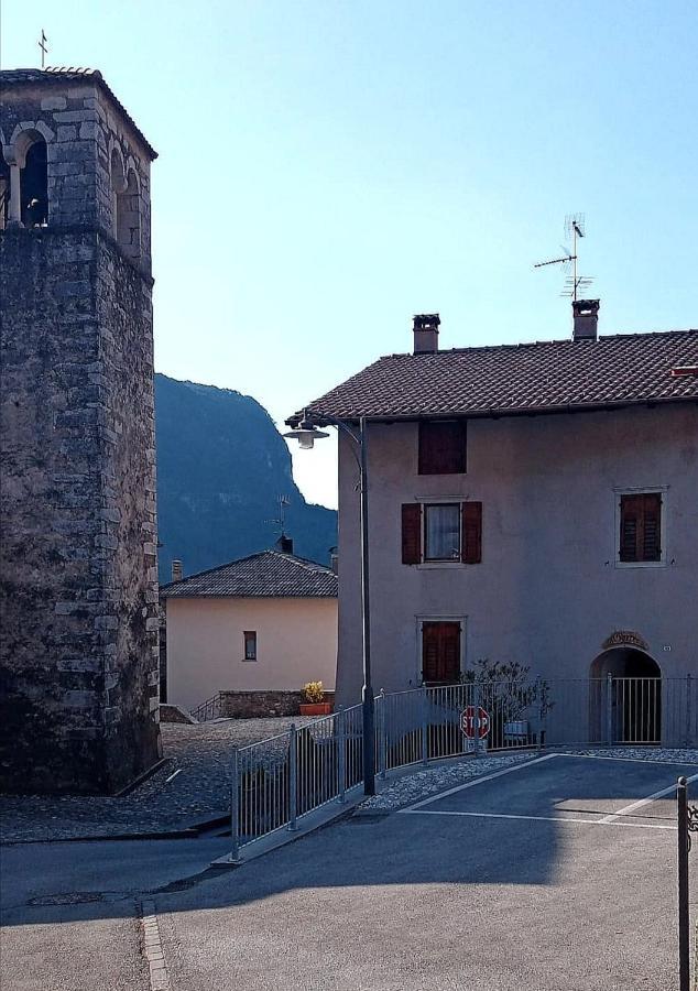 Al Portec Vezzano  Esterno foto