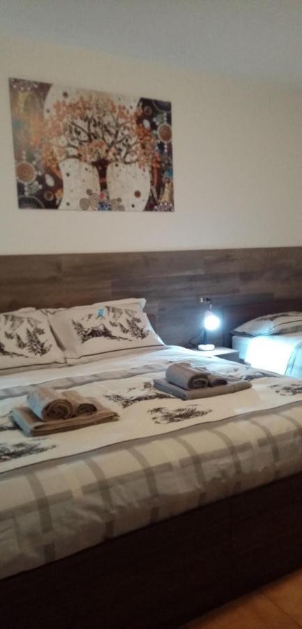 Al Portec Vezzano  Esterno foto