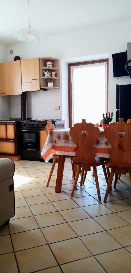 Al Portec Vezzano  Esterno foto