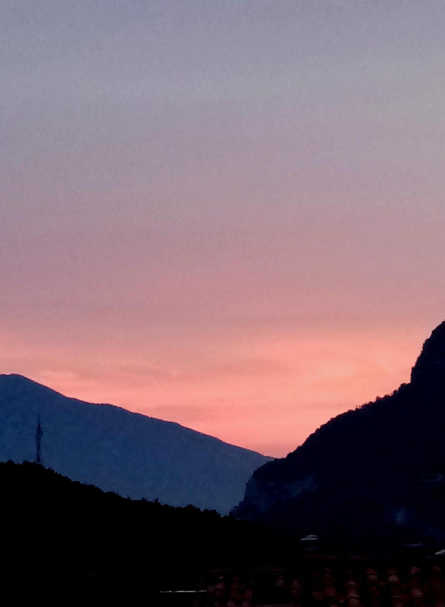 Al Portec Vezzano  Esterno foto