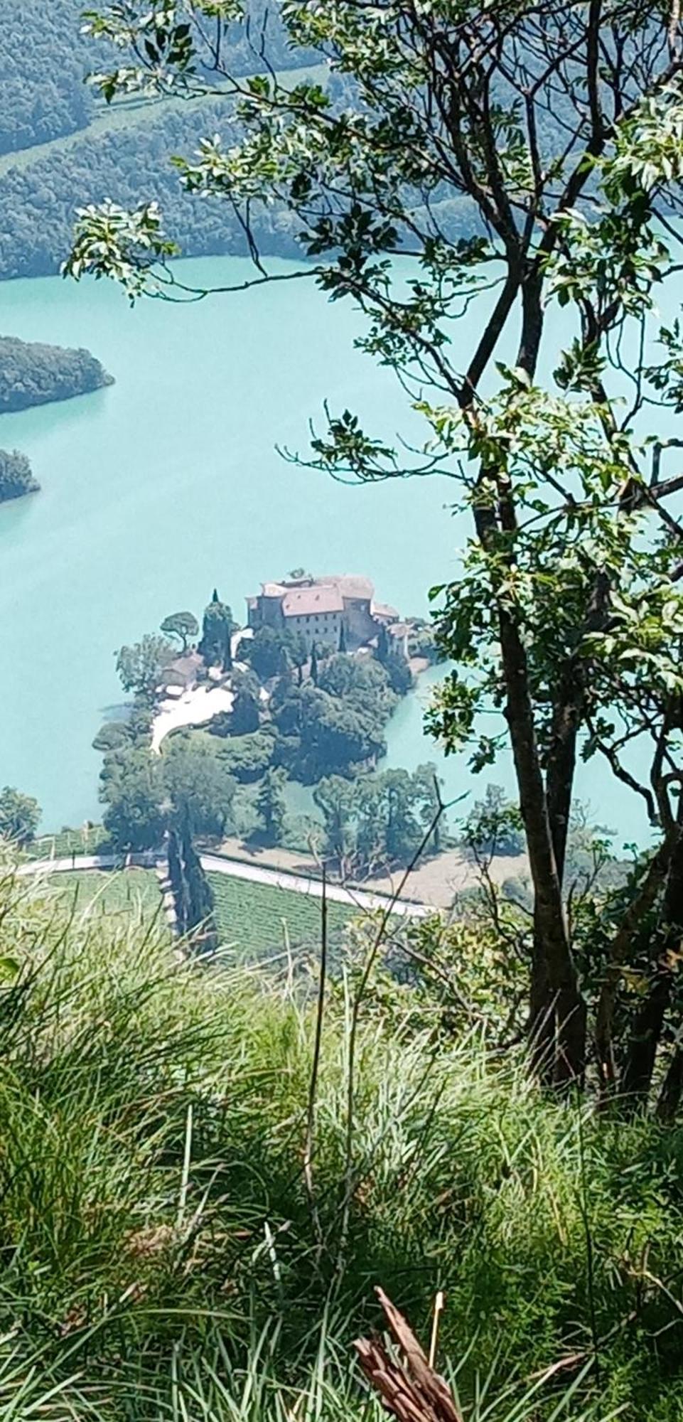 Al Portec Vezzano  Esterno foto