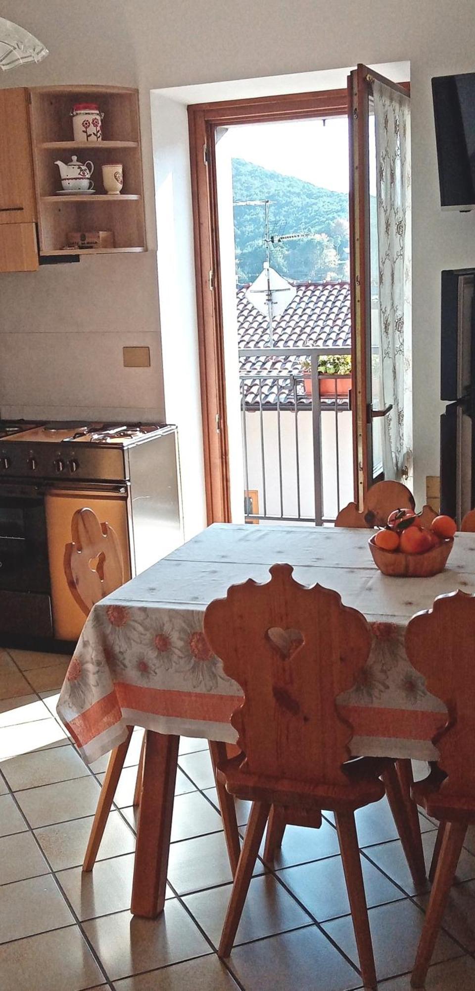 Al Portec Vezzano  Esterno foto